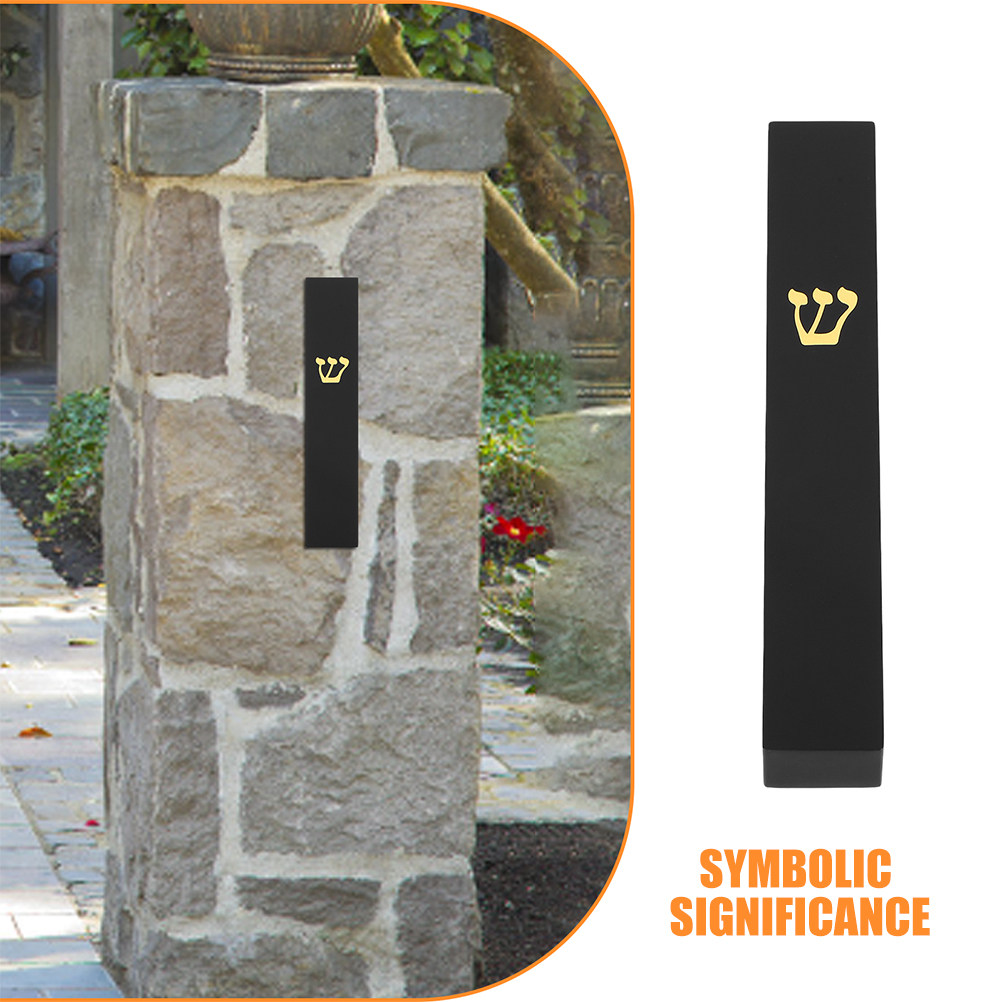 2Pcs Waterproof Resin Jewish D - Resin Artist 评论和价格