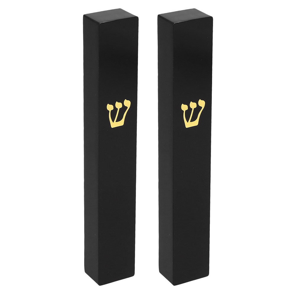 2Pcs Waterproof Resin Jewish D - Resin Artist 评论和价格