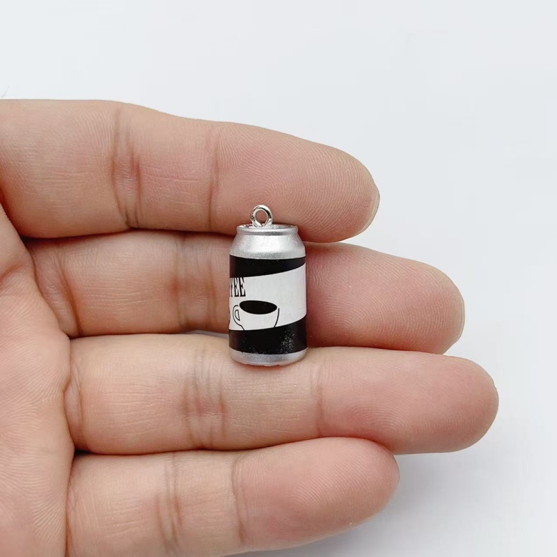 10Pcs Mini Simulation Beverage - Resin Art Essentials 评论和价格
