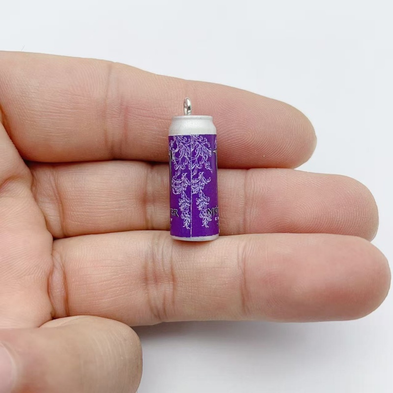 10Pcs Mini Simulation Beverage - Resin Art Essentials 评论和价格