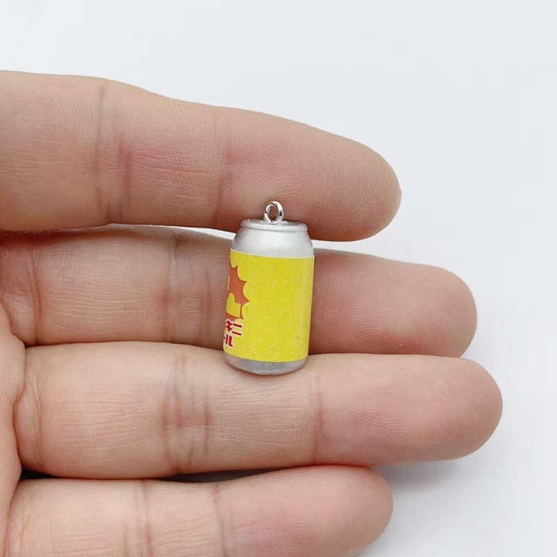 10Pcs Mini Simulation Beverage - Resin Art Essentials 评论和价格