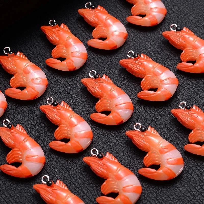 10Pcs Acrylic Resin Cartoon Se - Resin Art Essentials 评论和价格
