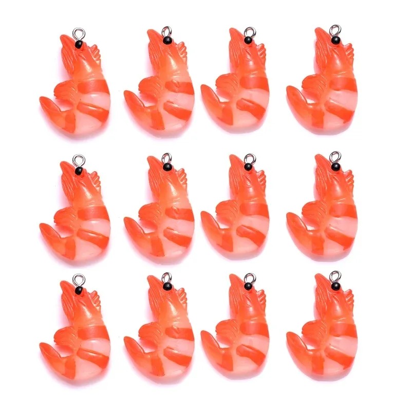 10Pcs Acrylic Resin Cartoon Se - Resin Art Essentials 评论和价格