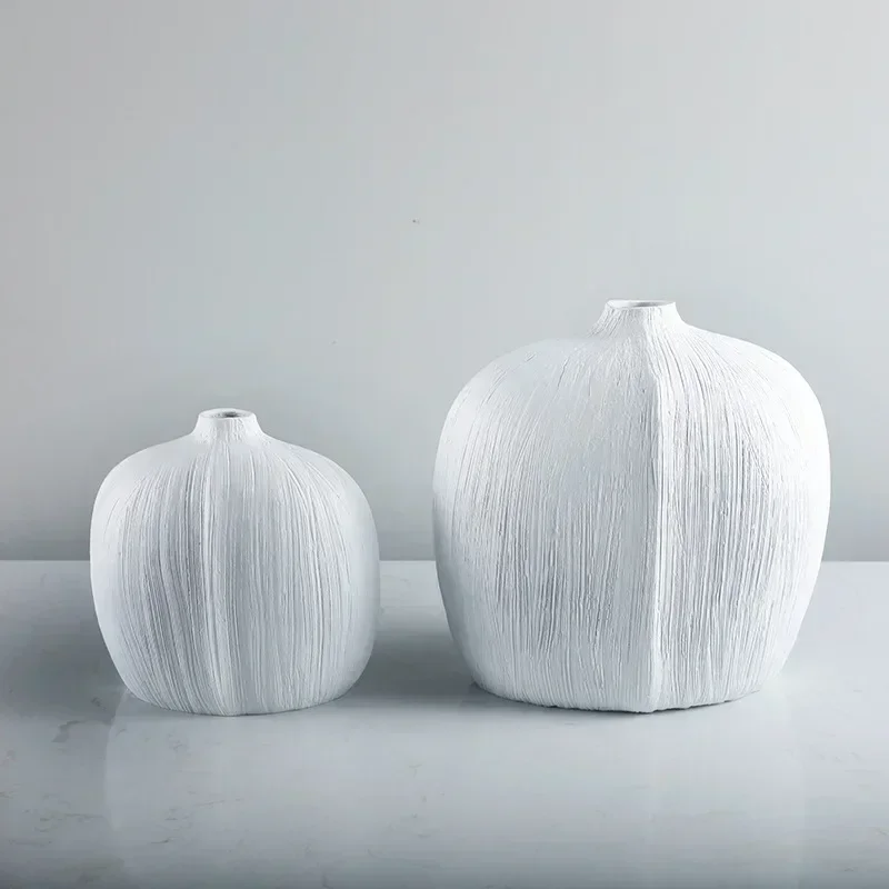 Modern Simple Vertical Scratch - Resin Art Dining Table 评论和价格
