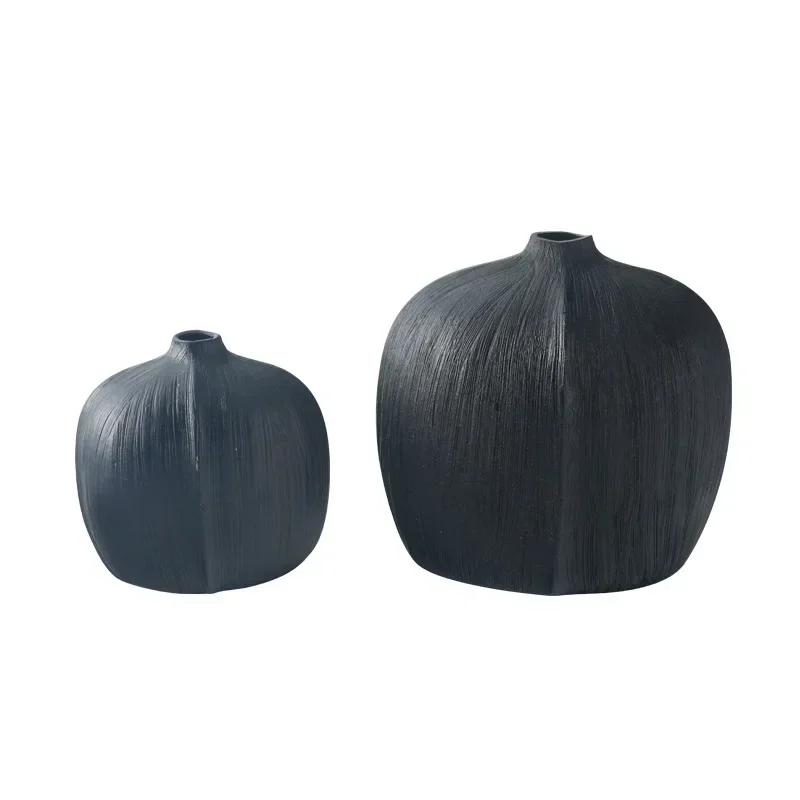 Modern Simple Vertical Scratch - Resin Art Dining Table 评论和价格