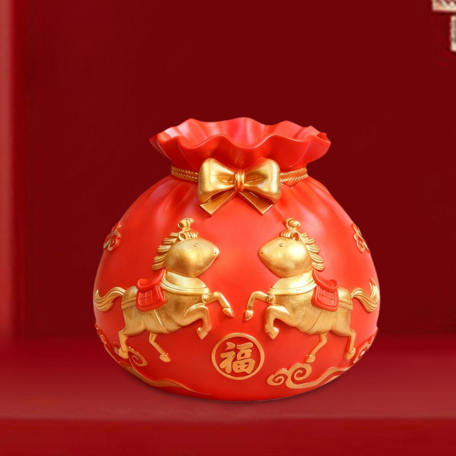 Flower Vase Desktop Statue Col - Resin Art Dining Table 评论和价格