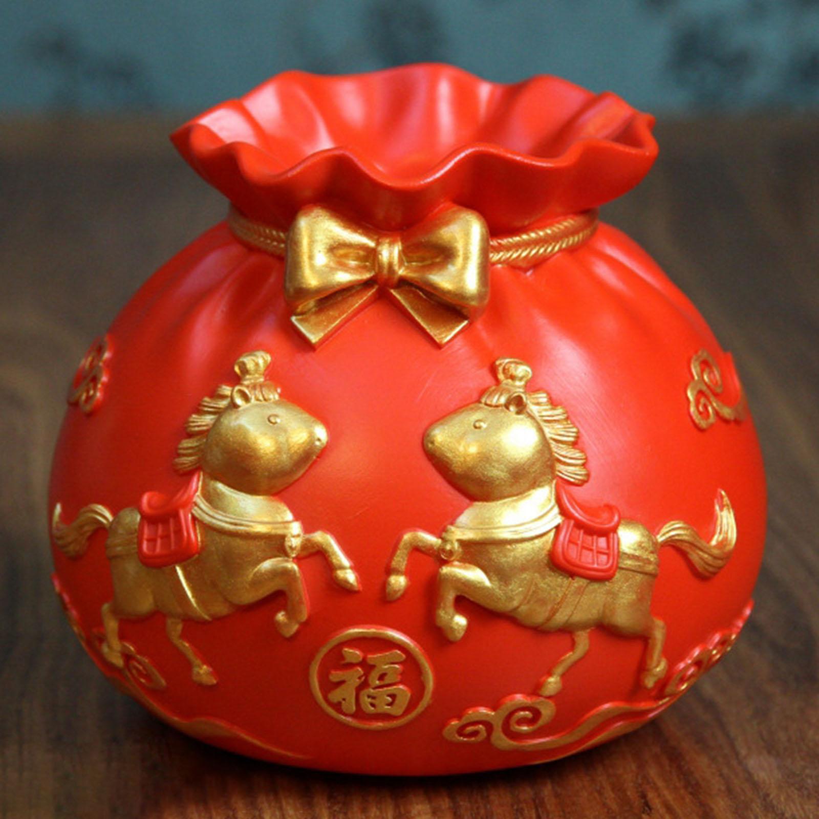 Flower Vase Desktop Statue Col - Resin Art Dining Table 评论和价格