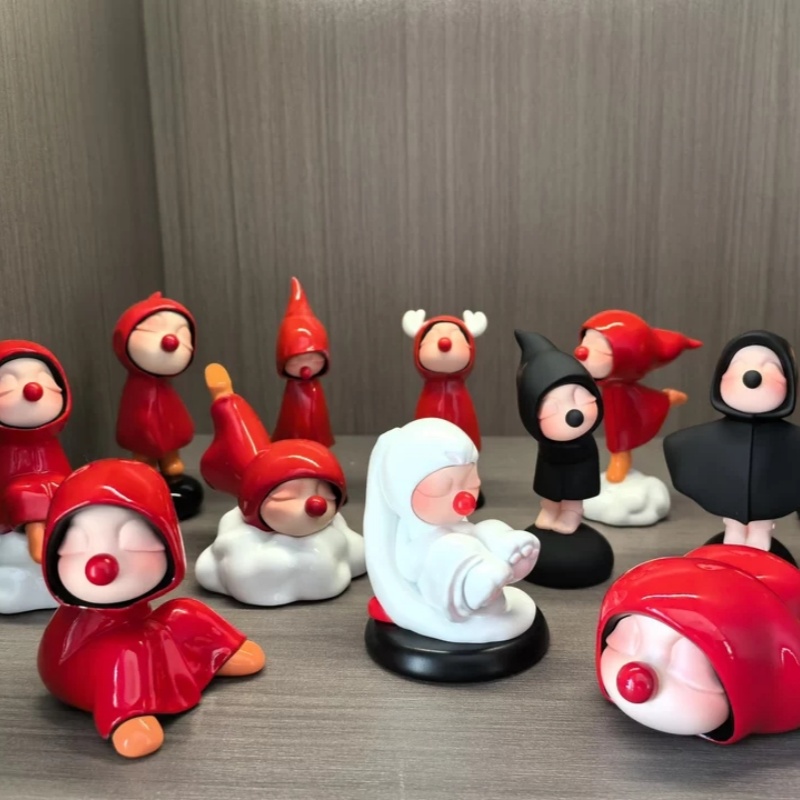 New Arrival Genuine Huiwei Yes - Resin Artist 评论和价格