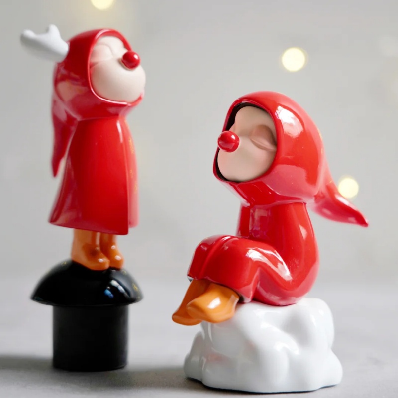 New Arrival Genuine Huiwei Yes - Resin Artist 评论和价格