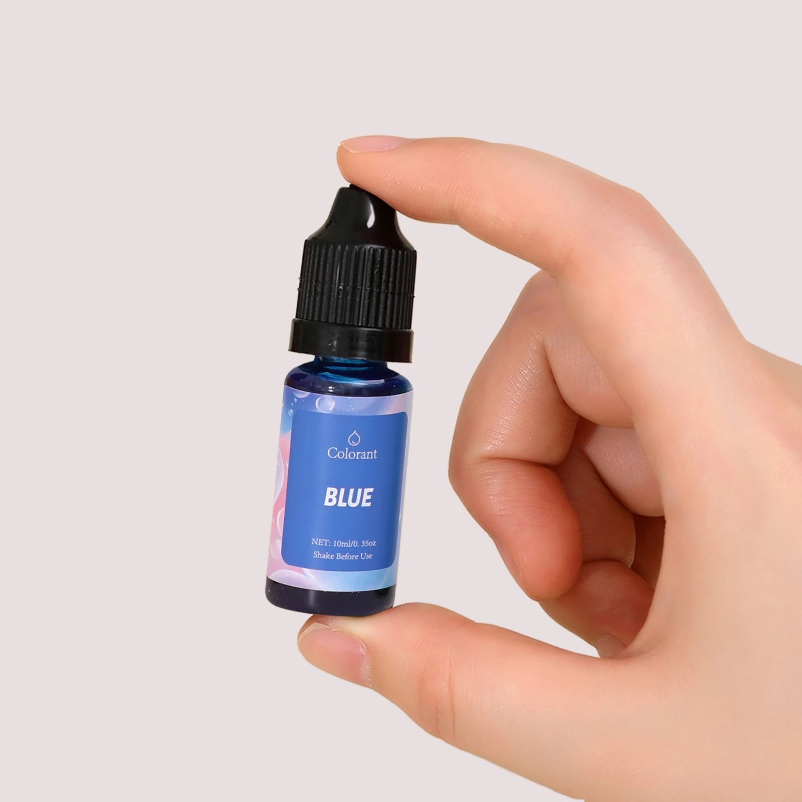 30Colors 5ml Epoxy Resin Pigme - Resin Art Glue 评论和价格