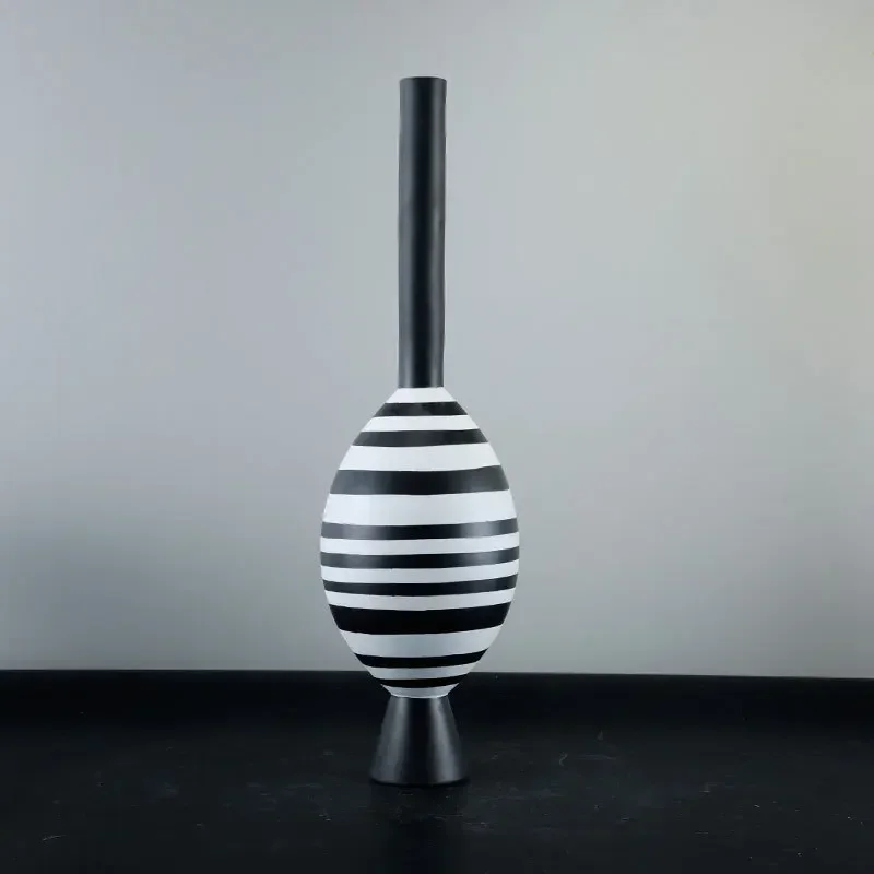 Creative and Simple Modern Nor - Resin Art Dining Table 评论和价格