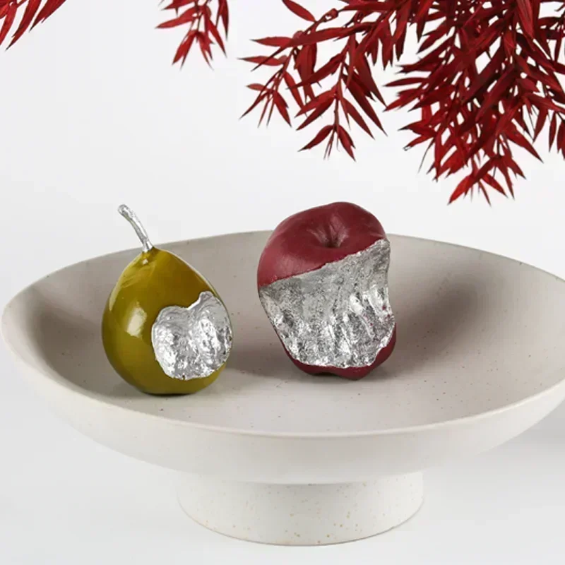 Home Decorative Sculpture Art  - Resin Art Dining Table 评论和价格