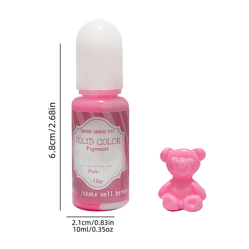 Wholesale 18 vibrant liquid pi - Resin Art Glue 评论和价格