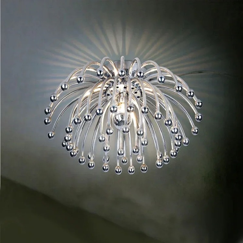 Hot Selling Chrysanthemum Ceil - Resin Art Dining Table 评论和价格