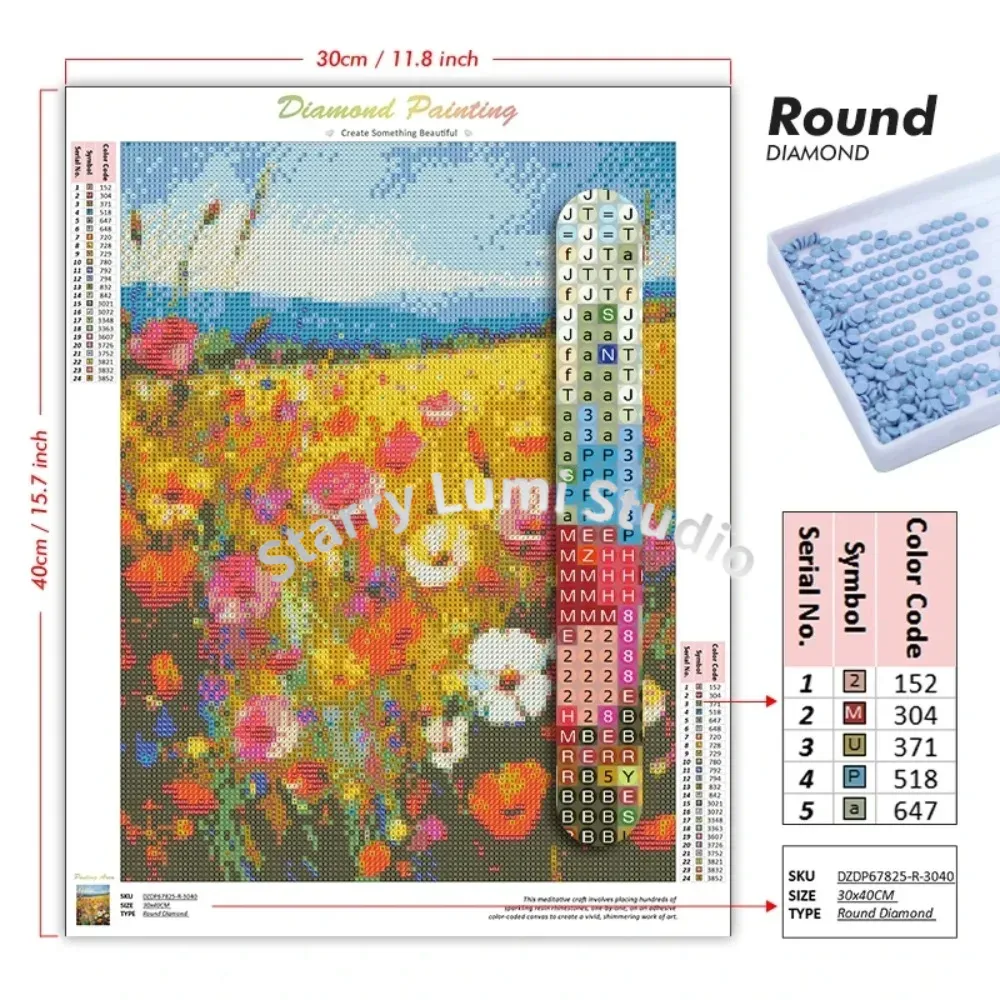 5D DIY Blessed by the Virgin M - Resin Art Mary 评论和价格