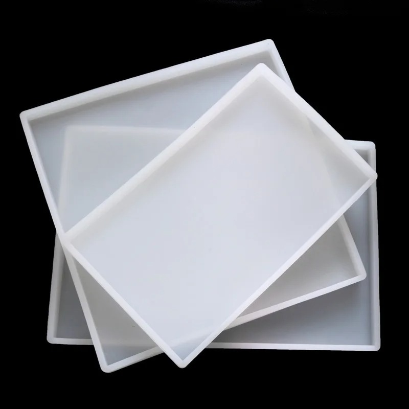 Resin silicone mold, durable r - Resin Art Mold 评论和价格