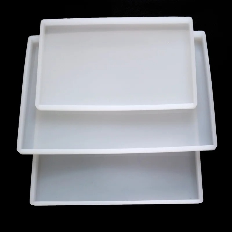 Resin silicone mold, durable r - Resin Art Mold 评论和价格